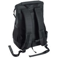 Hunter Flight Bag & Backpack - Black