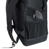Hunter Flight Bag & Backpack - Black