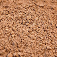 Terrano Clay Powder Red 1.3 kg