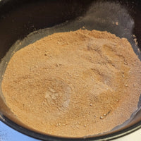 Terrano Clay Powder Red 1.3 kg
