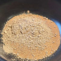 Terrano Clay Powder Red 1.3 kg
