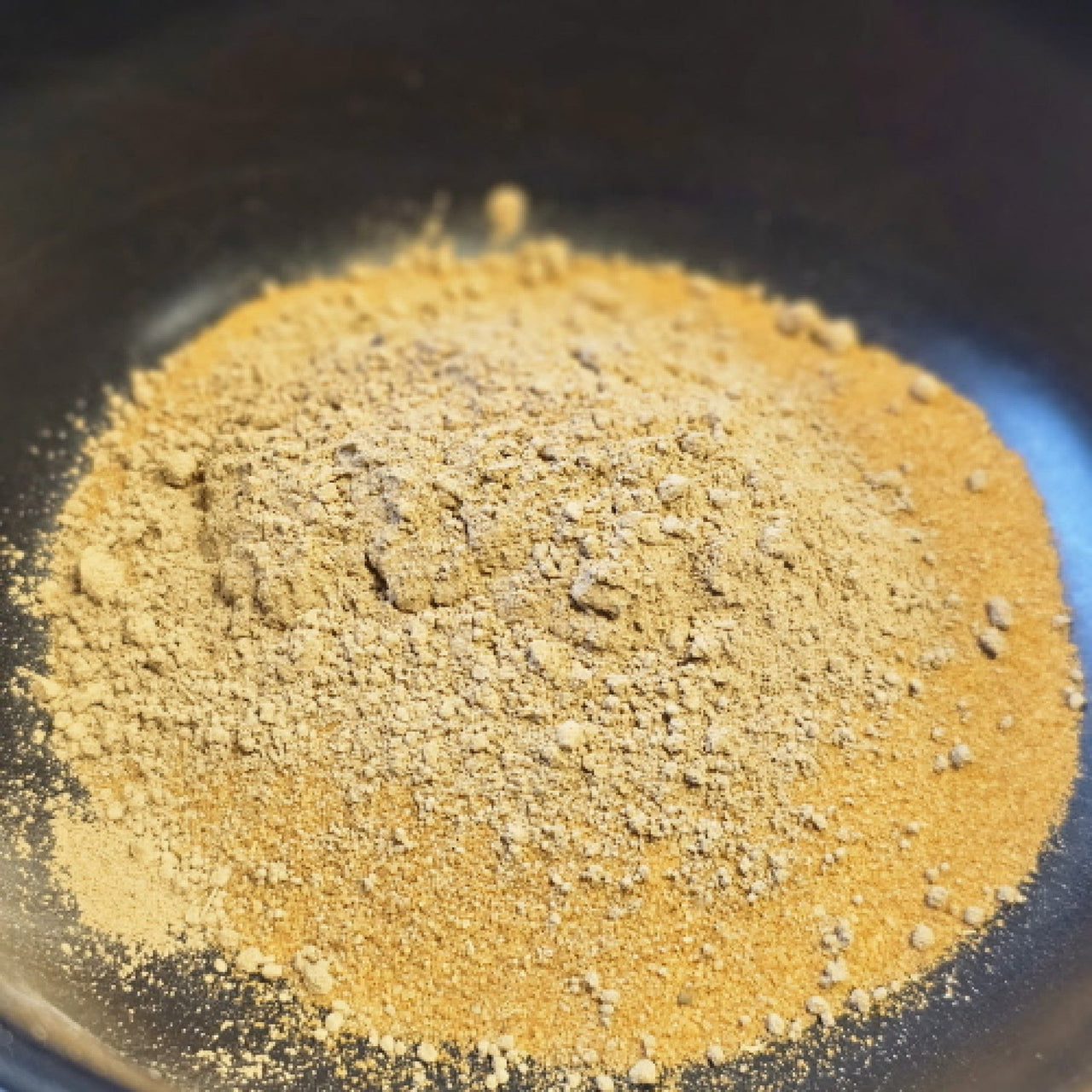 Terrano Clay Powder Yellow 1.3 kg