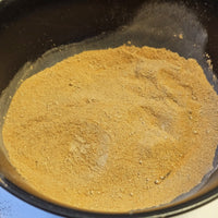 Terrano Clay Powder Yellow 1.3 kg
