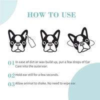 Bioline Ear Care 50ml[Volume - 50ml]