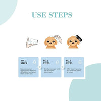 Bioline Foam Shampoo 220g[Weight - 220g]