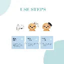 Bioline Foam Shampoo 220g[Weight - 220g]