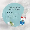 Bioline  Paw Cleaning Foam(Dog)[Volume - 150ml]