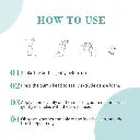 Bioline  Paw Cleaning Foam(Dog)[Volume - 150ml]