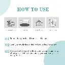 Bioline Perfume- 9ml x 15Pcs/Box[Count - 15, Volume - 9ml]