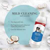 Bioline Neutral Shampoo[Volume - 1L]