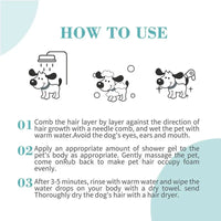 Bioline Puppy Shampoo 250ml[Volume - 250ml]