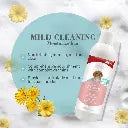 Bioline Puppy Shampoo -1L[Volume - 1L]