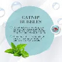 Bioline Catnip Bubbles[Volume - 17.7ml]