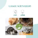 Bioline Catnip Leaves 230 ml[Weight - 20g]