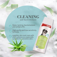 Bioline Aloe Vera Dog  Shampoo 5L[Volume - 5L, Weight - 6kg]