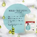 Bioline Neem Tree Oil Dog Shampoo[Volume - 5L]