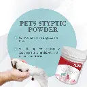 Bioline Pets Blood Stopper Styptic Powder[Weight - 14g]
