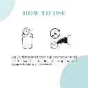 Bioline Pets Blood Stopper Styptic Powder[Weight - 14g]