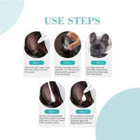 Bioline Ear Mite Treatment[Volume - 30ml]