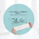 Bioline Universal Cosmetic Wipes 30Pcs[Count - 30, Dimension - 18 x 9.5 4.5cm]