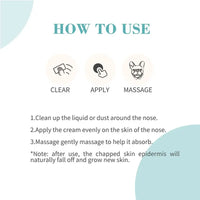 Bioline Natural Pets Nose Balm 20ml[Volume - 20ml]