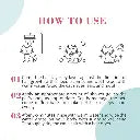 Bioline Kitten Shampoo 200ml[Volume - 200ml]