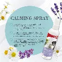 Bioline Calming Spray 120 ml[Volume - 120ml]