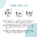 Bioline Calming shampoo 250ml[Volume - 250ml]