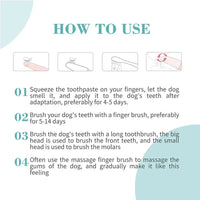 Bioline Toothpaste With Liquid Calcium -50g[Weight - 50g]