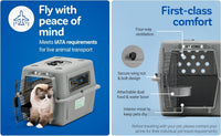 Petmate Sky Kennel Dog Crate - Intermediate