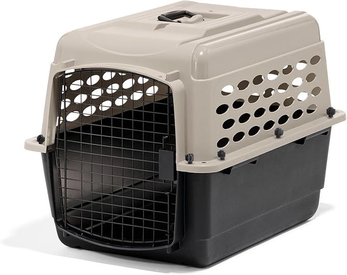 Petmate Ultra Vari Kennel Dog Crate - 24X61