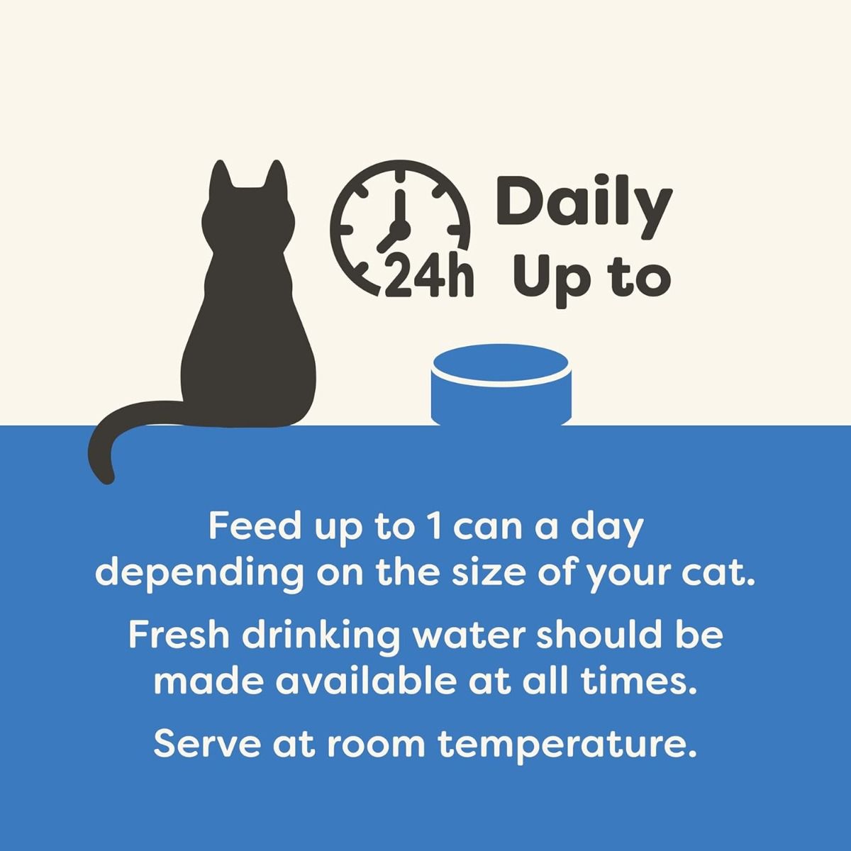 Applaws Fish Selection Multipack in Broth Cat Wet Food 12x156g -