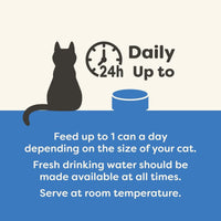 Thumbnail for Applaws Fish Selection Multipack in Broth Cat Wet Food 12x156g -