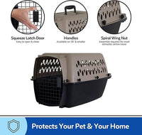 Petmate Ultra Vari Kennel Dog Crate - 32