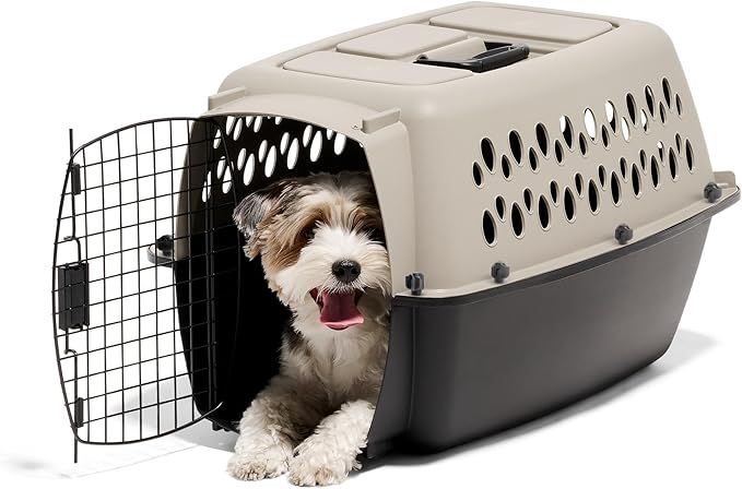 Petmate Ultra Vari Kennel Dog Crate - 40"