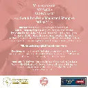 Synergy Labs Veterinary Formula Clinical Care Hot Spot & Itch Relief Medicated Shampoo For Dogs & Cats[Volume - 473ml]