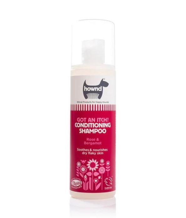 Hownd Got an Itch? Conditioning Dog Shampoo 250ml - 250ML