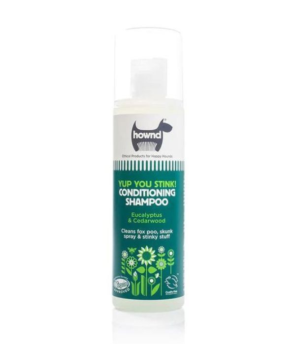 Hownd Yup You Stink! Conditioning Dog Shampoo 250ml - 250ML