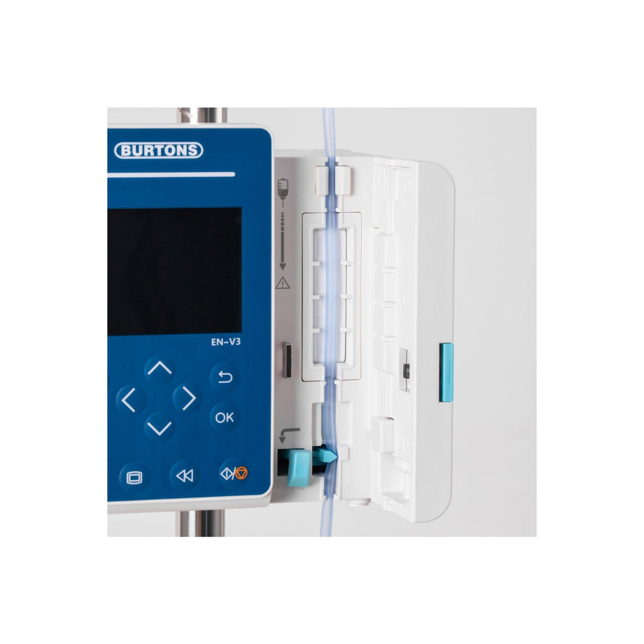 Burtons SuperBlue Giving Sets – Standard