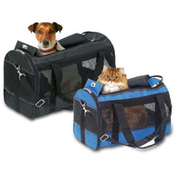 Thumbnail for Flamingo Divina Carrying Bag - BLUE 50CM