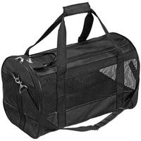 Thumbnail for Flamingo Divina Carrying Bag - BLACK 50CM