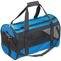 Thumbnail for Flamingo Divina Carrying Bag - BLUE 50CM