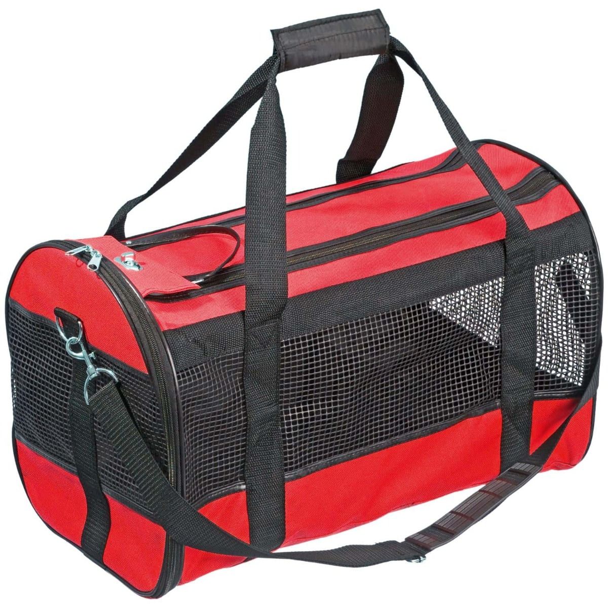 Flamingo Divina Carrying Bag - RED 50CM