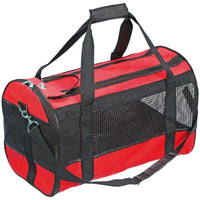 Thumbnail for Flamingo Divina Carrying Bag - RED 50CM