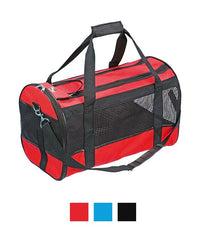 Thumbnail for Flamingo Divina Carrying Bag - RED 50CM