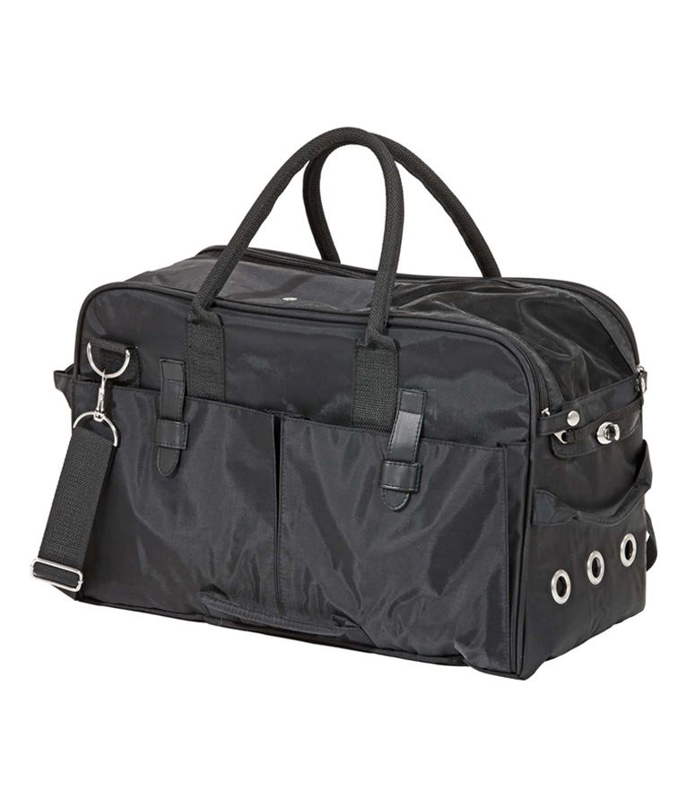 Flamingo Divina Carrying Bag - RED 50CM
