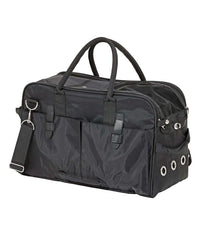 Thumbnail for Flamingo Divina Carrying Bag - BLACK 50CM