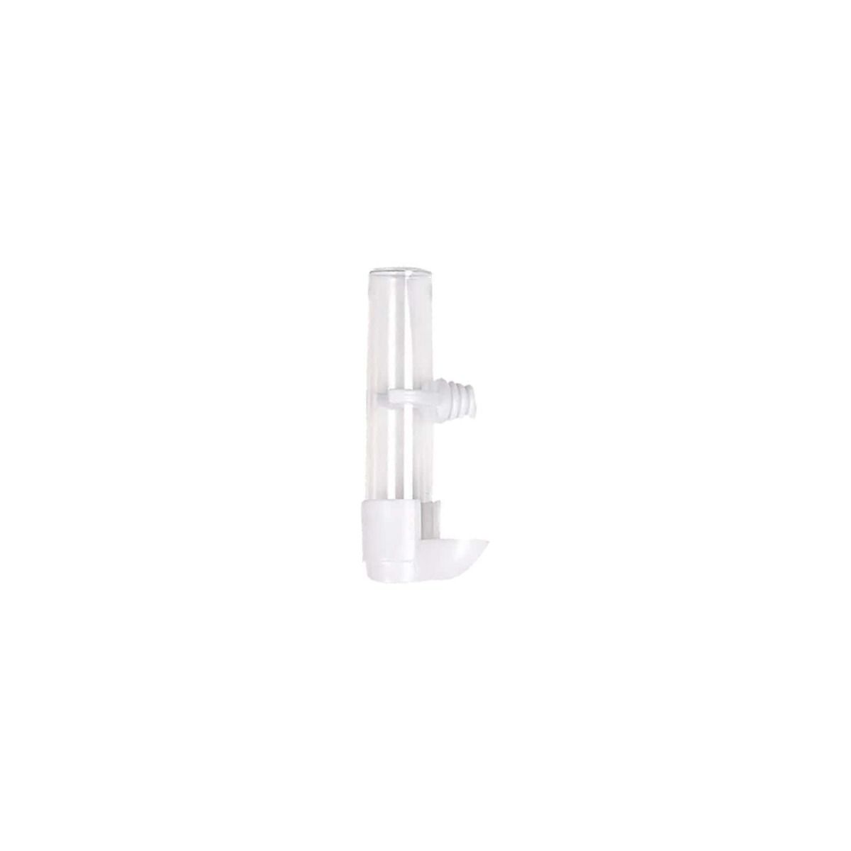 Flamingo Water Dispenser Bird Cage Fountain - 11CM