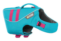 Thumbnail for Ruffwear Float Coat Dog Life Jacket - BLUE Large
