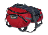 Thumbnail for Ruffwear Palisades Multi-Day Dog Backpack  - M